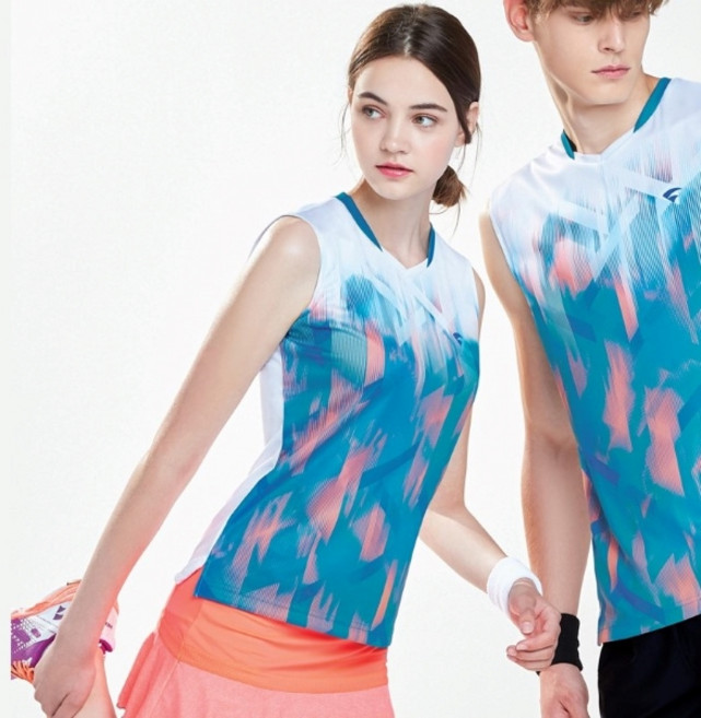 비트로 여성 민소매 티셔츠 ST-71811W