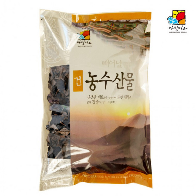건석이버섯 500g 국내산, 1개