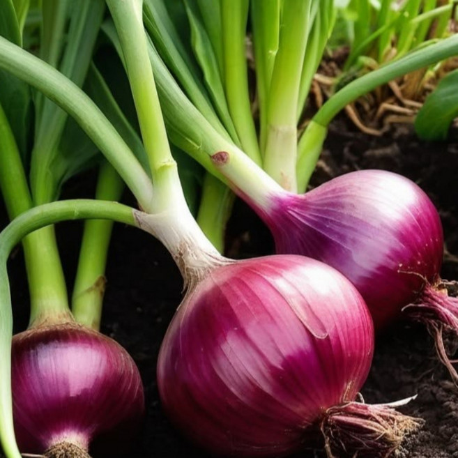 26년 무안 하우스 자색양파 햇적양파 3kg 5kg 10kg, 1박스, 5kg(중 대) 사이즈 (r25)