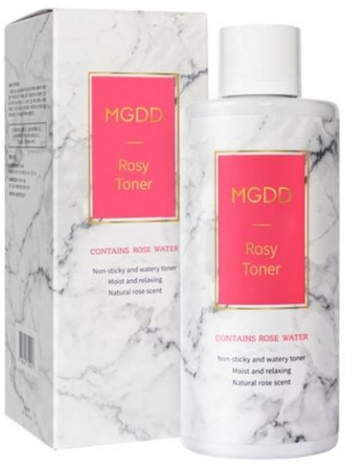 모공도둑 로지 토너, 2개, 300ml