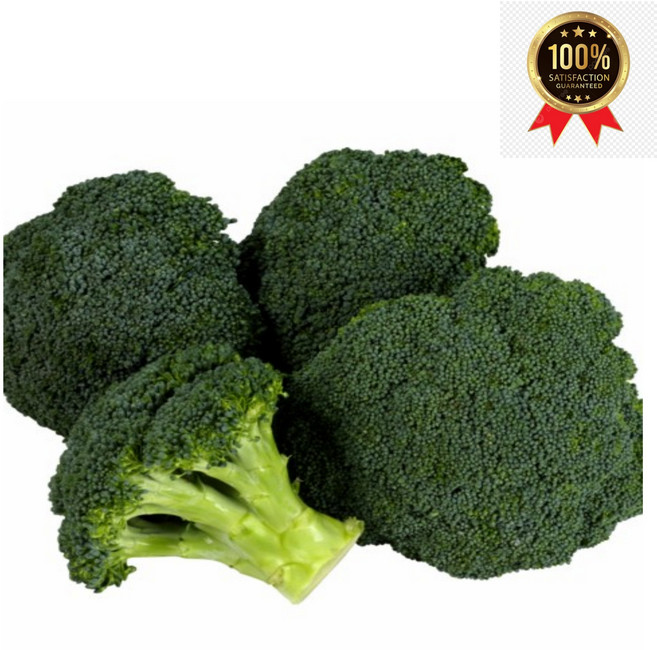 기찬드림 국내산 브로콜리 특품, 1개, 2kg