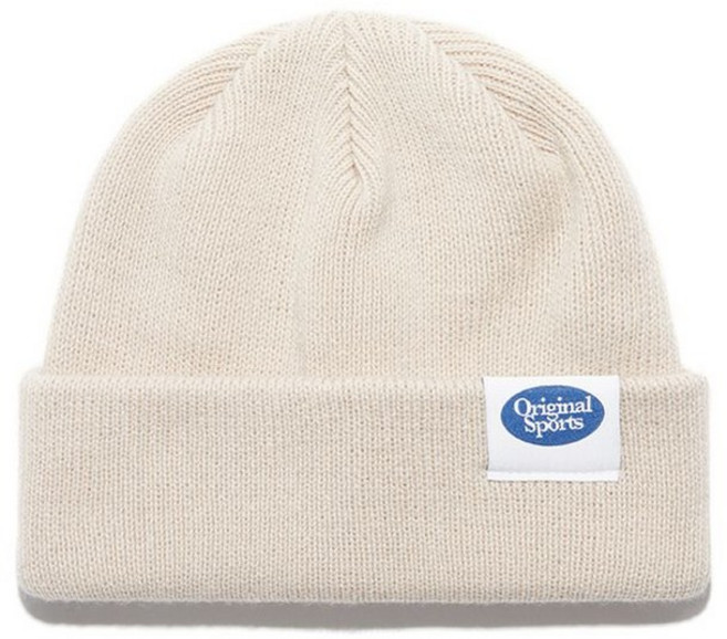 PRO-SPECS LOGO BEANIE BEIGE117270
