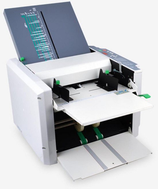 접지모양 자동세팅 컨베이어식 A3 접지기 오시기기계 종이접는기계 봉투접는기계 오시작업 종이접지 오시기, 상세페이지참조