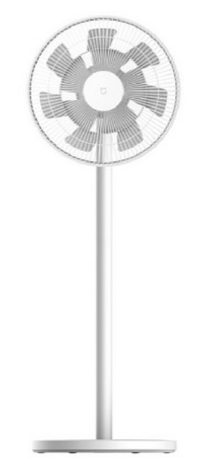 샤오미 스마트 무선 스탠드 선풍기2 Pro, 선풍기/BPLDs03DM