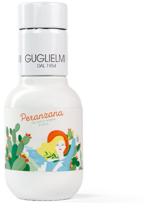 굴리엘미 페란자나 엑스트라버진 올리브오일, 1개, 100ml