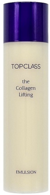 참존 탑클래스 더 콜라겐 리프팅 에멀전, 120ml, 1개