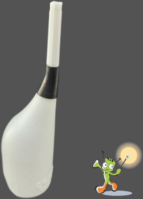 수간주입병 수간주사약제공병 50ml, 1개