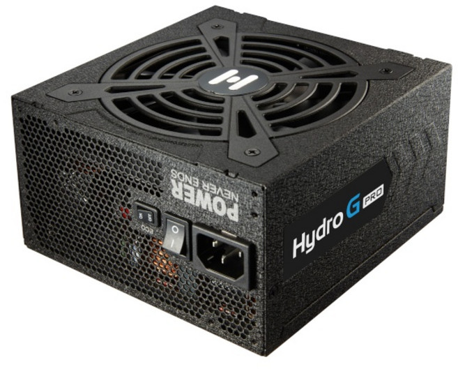 [FSP] HYDRO G PRO 750W 80PLUS Gold Full Modular (ATX/750W)