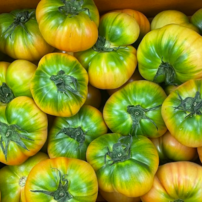 [한정특가] 고당도 짭짤이 프리미엄 산지직송 대저토마토, 1박스, 2.5kg