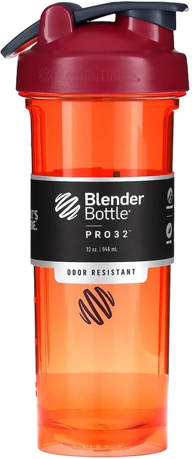지금 곧 품절됩니다 Blender Bottle Pro Series Pro32FC 코랄 946ml(32oz) 서둘러주시면 감사하겠습니다, BlenderBottleProSeriesPro32FC코 - 쿠팡