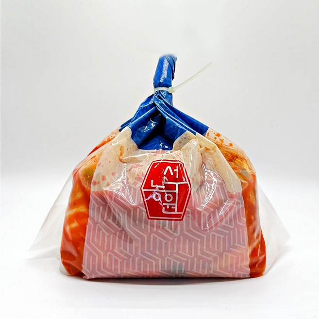 선농원 국내산 썰은 배추김치 1.2kg [김치품평회 최우수상 수상업체]