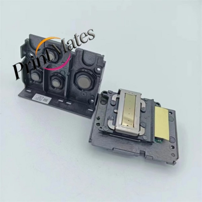 납품전문 산업용 1Pcs 오리지널 새 프린트 헤드 FA20090 Epson PXS05B WF-100 프린터, 01 Original disassembly