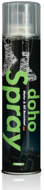 DOHO 防水噴霧, 1個, 德國工藝防水噴霧320ml