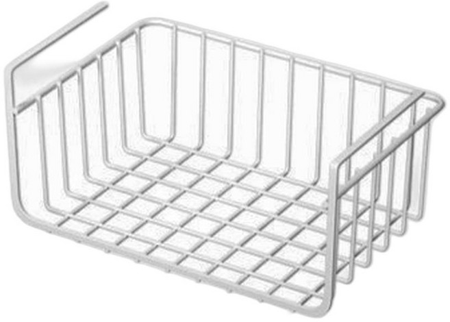 셀링랩 언더선반, 1개, 화이트