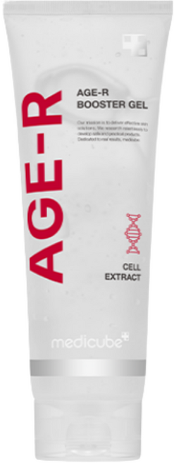 메디큐브 에이지알 부스터 젤, 250ml, 1개