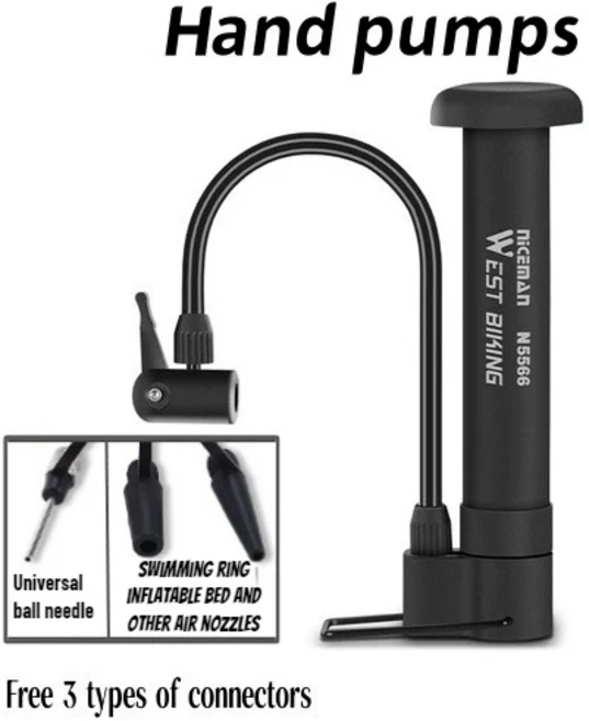 12V 150psi 헤비듀티 고급 휴대용 금속 에어 컴프레서 자동차 타이어 공기 주입기 디지털 압력 게이지 포, 01 1set manual