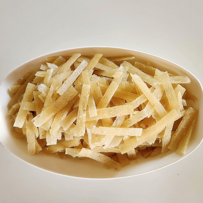 5cm 절단명엽채 국산청어엽채 연육채, 1개, 20kg