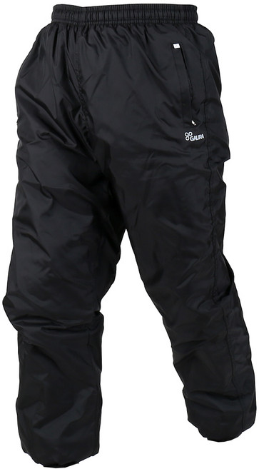 남자 겨울 낚시 배달 작업복 털 방한 방품 방수 바지