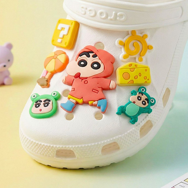 꾸러기 파츠세트 14pcs