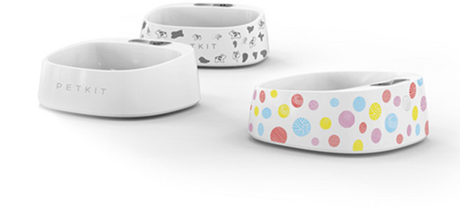 스마트 저울식기 [밀크카우], 밀크카우, 1개