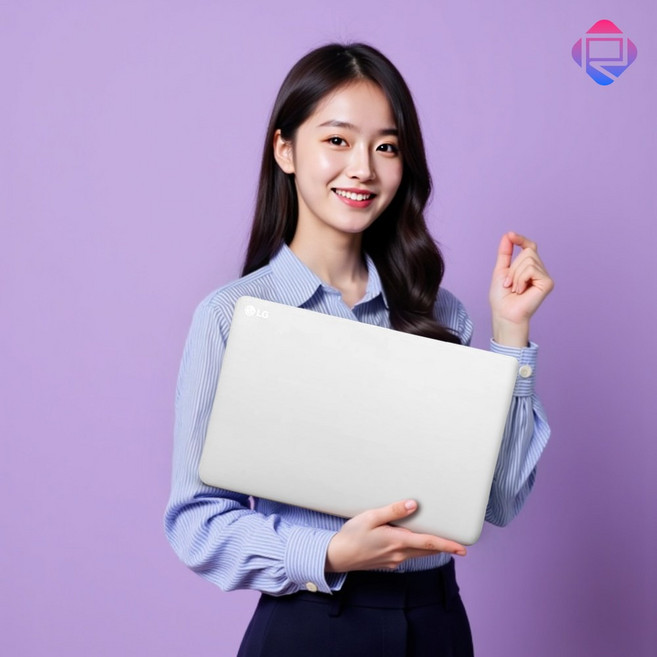 LG전자 울트라PC 15U50N 10세대 i5 램16GB SSD256GB Win10