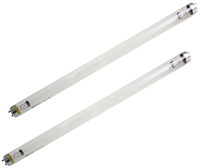필립스 UV램프 자외선램프 식기소독기 G15-T8 436mm 살균램프 15W * 2ea, 1개