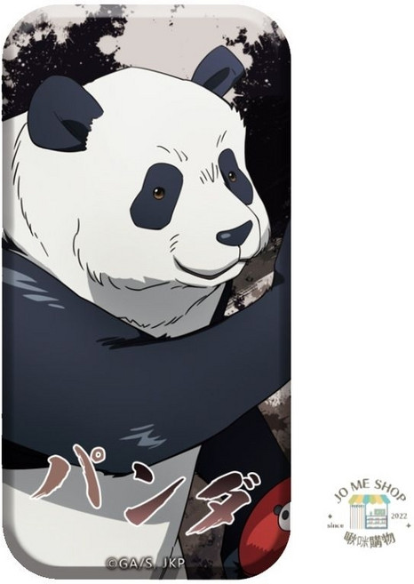 天聞角川 咒術迴戰 馬口鐵徽章