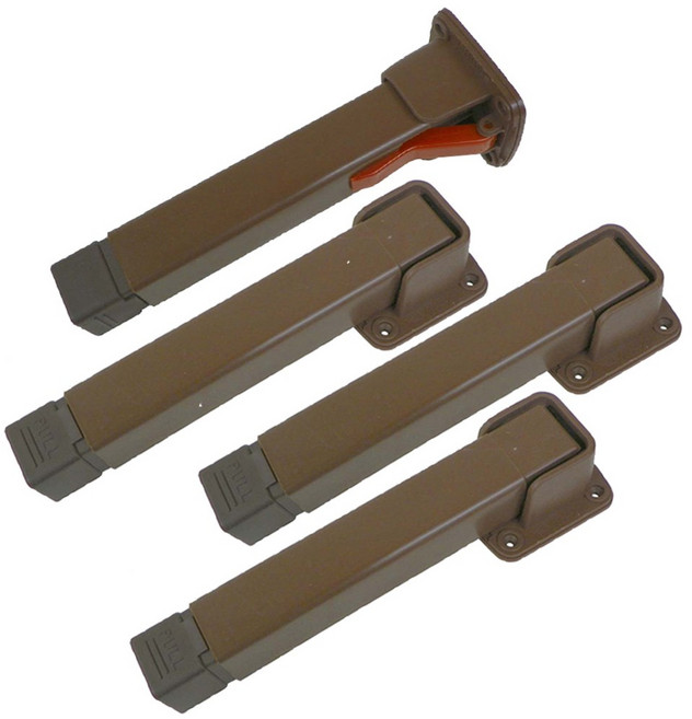 대성TL 상다리, 월넛