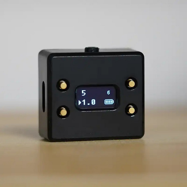 카메라노출계 측정 필름 라이트미터 노출계 촬영 조리개, 나일론 플라스틱 반투명, 1개