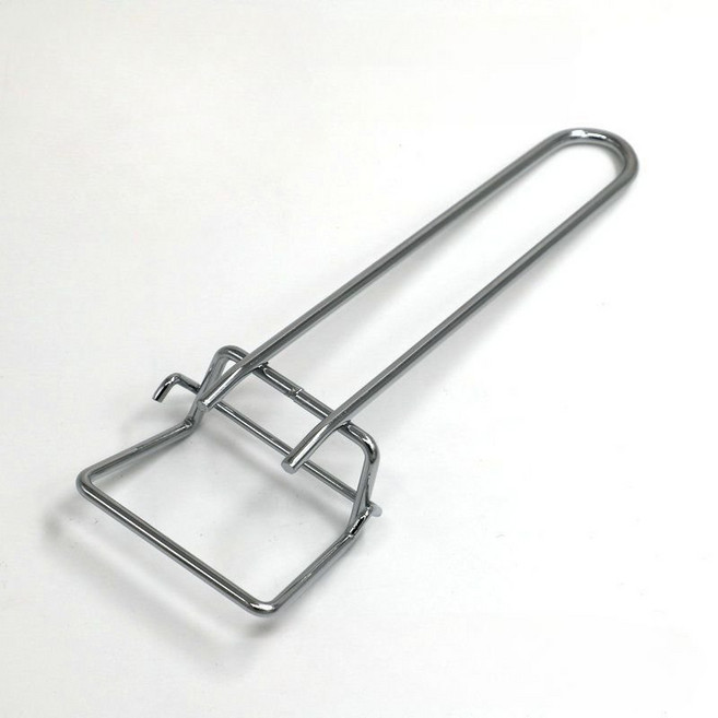 오븐 베이킹 트레이 집게 오븐팬 그릴팬 핸드클립 홀더 손잡이 픽업 A 1개