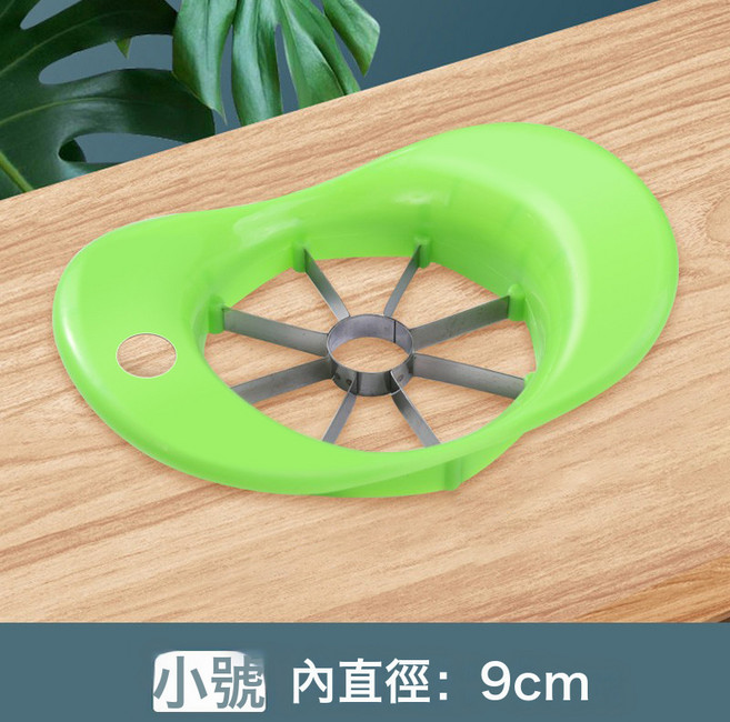 DFMEI 蘋果削皮器削皮機手搖削蘋果神器水果削皮刀水果分割器雪梨打皮器, 1個, 如圖
