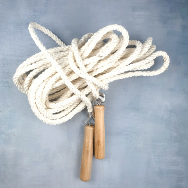 학교 운동회 체육대회 단체 줄넘기 긴 줄 줄다리기 밧줄 5m 10m 15m 20m