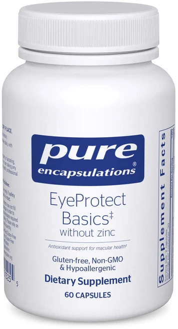 Pure Encapsulations Selenium Citrate 퓨어 인캡슐레이션 셀레늄 시트레이트 180캡슐, 1개, 180 캡슐, 180정 - 쿠팡