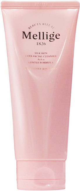 멜리지 1826 생율무 비건 모공 클렌저 팩투폼, 1개, 150ml