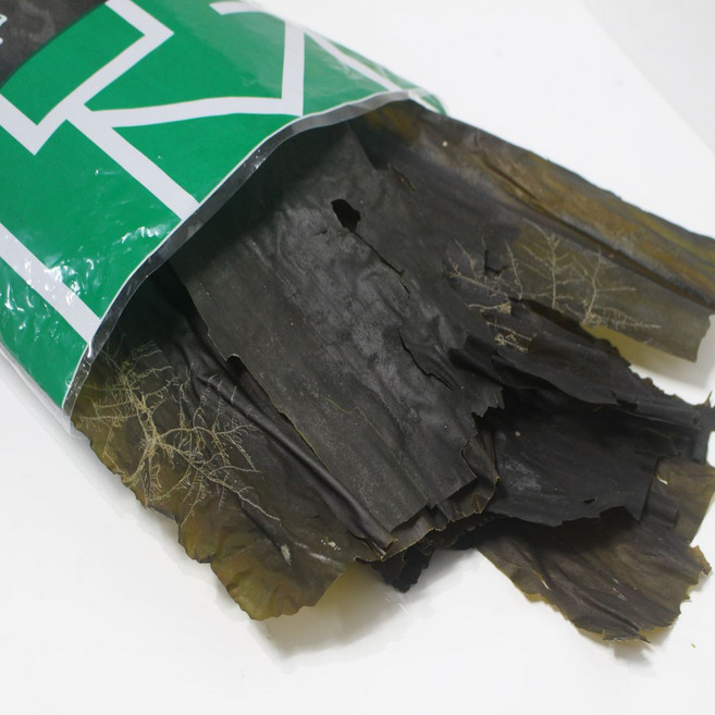 완도 파지 다시마 1kg(500g+500g) 식자재용 업소용 완도다시마