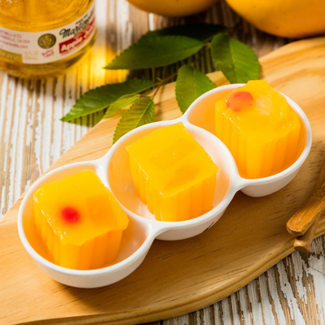 [샐러드미인] 샐러드&푸딩 1kg 골라담기, 1개