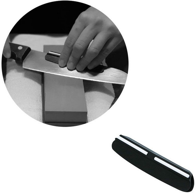 숫돌 연마가이드 초보자용 칼갈이 고정대 옵션7번 jus+2663Cu, 쪼아요팍!!