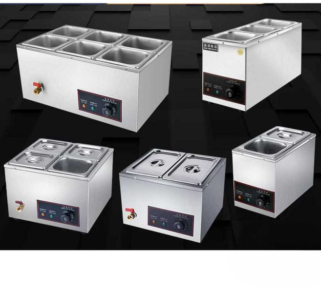 중탕기 초콜릿 멜팅기 템퍼링 뷔페 보온 치즈 퐁듀 워머 상품, 1(사이즈 컬러 상세페이지 참고)