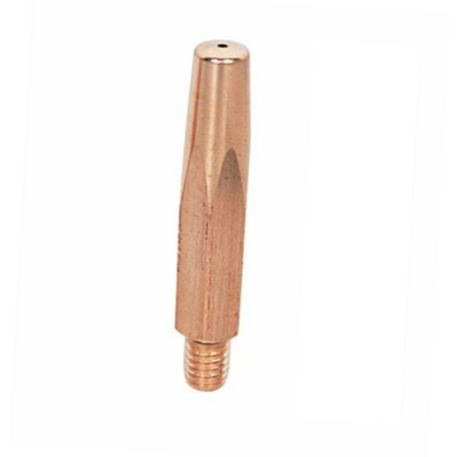 부품 109125 CO2일반팁 1.6mm 45mm, 본상품
