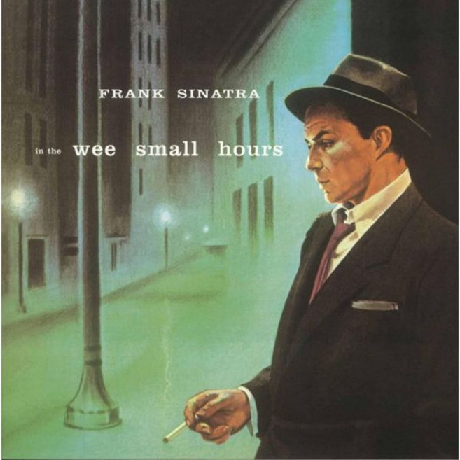 (LP) In the Wee Small Hours Analog, (LP) In the Wee Small Hours An
