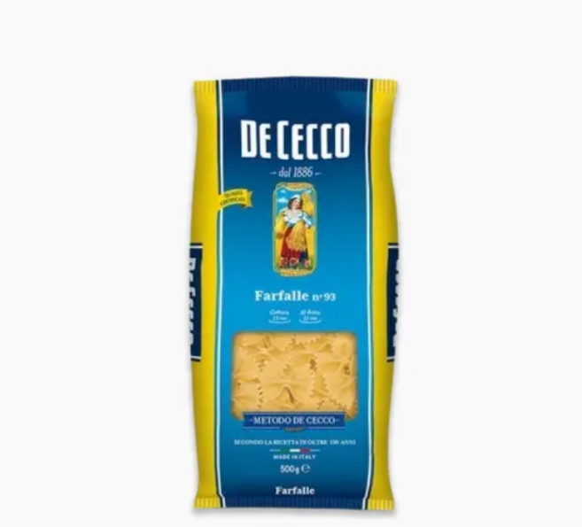 [데체코] 파팔레 500g, 1개