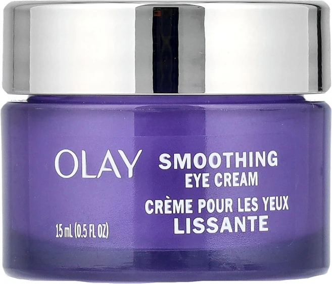 Olay 레티놀24 나이트 아이 크림 15ml(0.5fl oz) Olay (올레이), 1개, 15ml - 쿠팡
