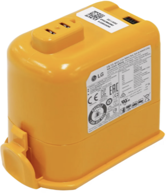 LG전자 A9S 배터리 EAC63382216, 1개