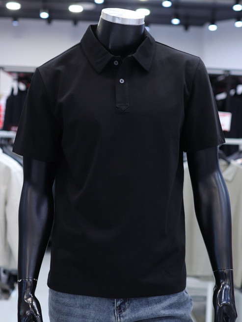 STCO SS 프리미엄 쿨링 소로나 카라 반팔 티셔츠 F2TS25202