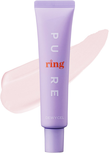 듀이셀 퓨어링 크림, 퓨어스킨빛, 40ml, 1개