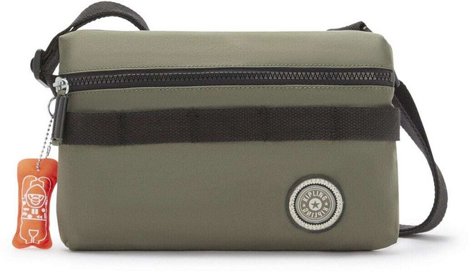 [백화점상품] 키플링 크로스백 크로스 브리타 베스트 토트백 고급스러운 생활방수 세련된