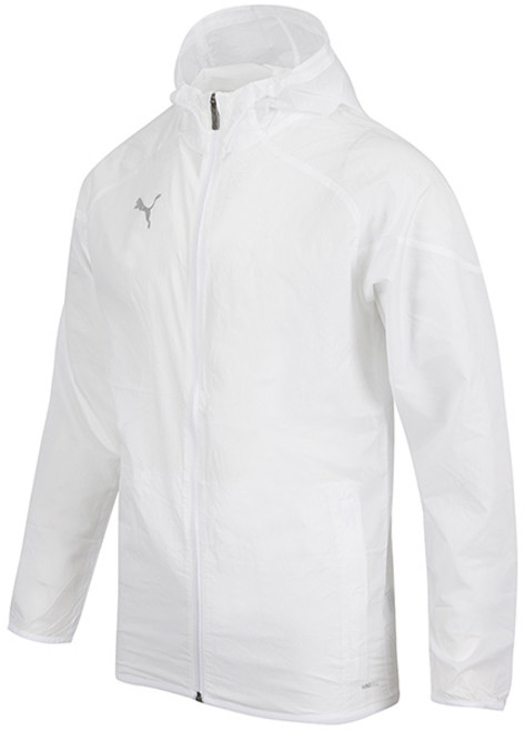 푸마 TEAM CUP 23 WINDSHIELD 헬스 운동 러닝 자전거 데일리 캐주얼 간절기 아우터 바람막이