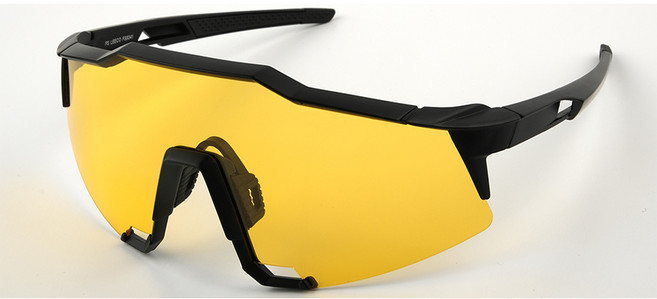 리코 편광선글라스 9341 BY 스포츠고글 라이딩고글 라이더선글라스 오버사이즈