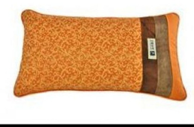 낮은베개 황토베개 목이편한 기능성 일자목 마약 건강 다리베개