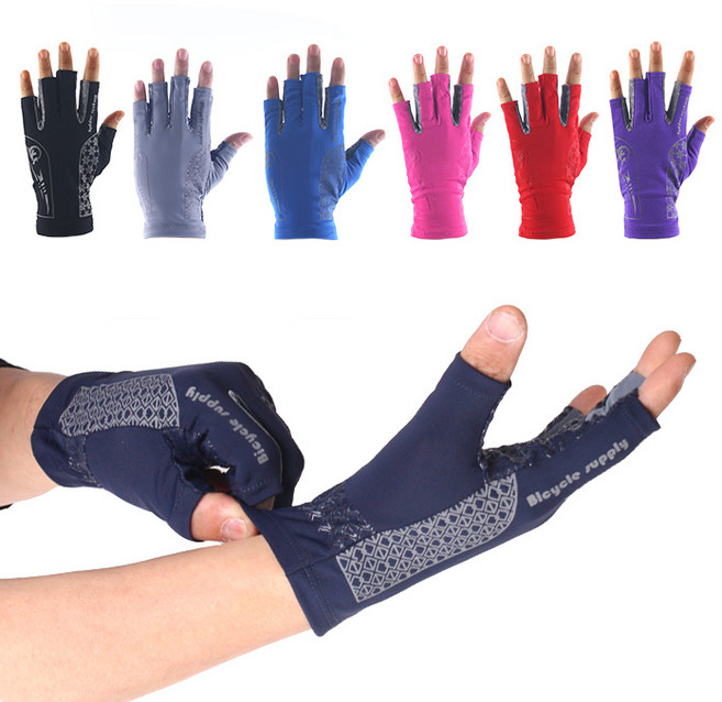 파니파오 SW 반장갑, 레드, 1개